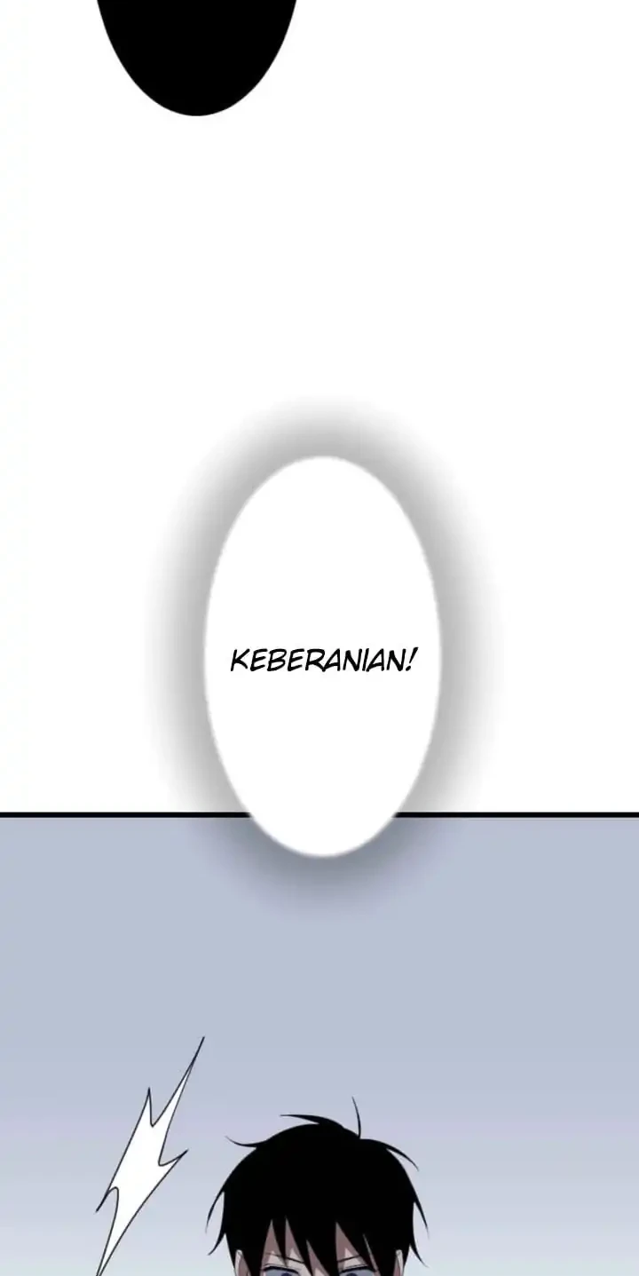 Unparalleled ??? Rank Hidden Equipment Chapter 89 Gambar 37