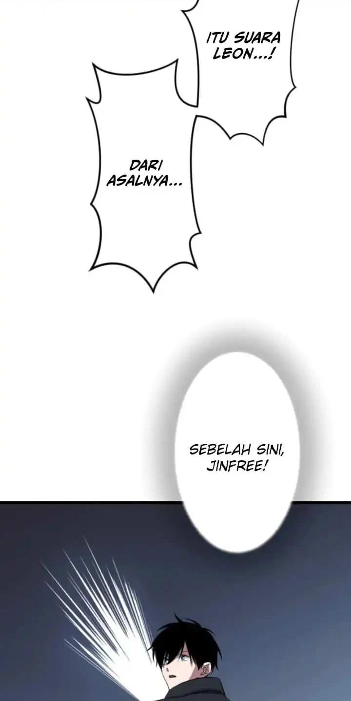 Unparalleled ??? Rank Hidden Equipment Chapter 89 Gambar 39