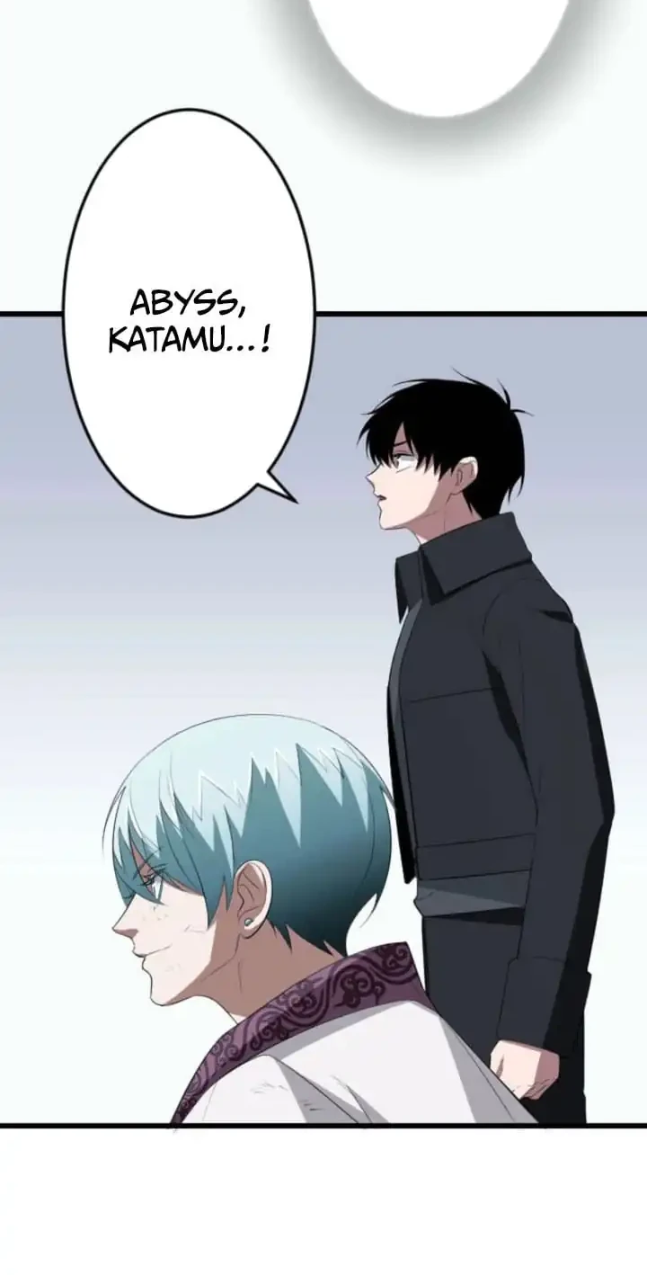 Unparalleled ??? Rank Hidden Equipment Chapter 89 Gambar 43