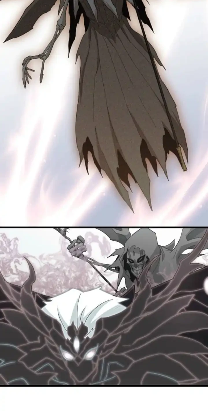 Unparalleled ??? Rank Hidden Equipment Chapter 89 Gambar 49