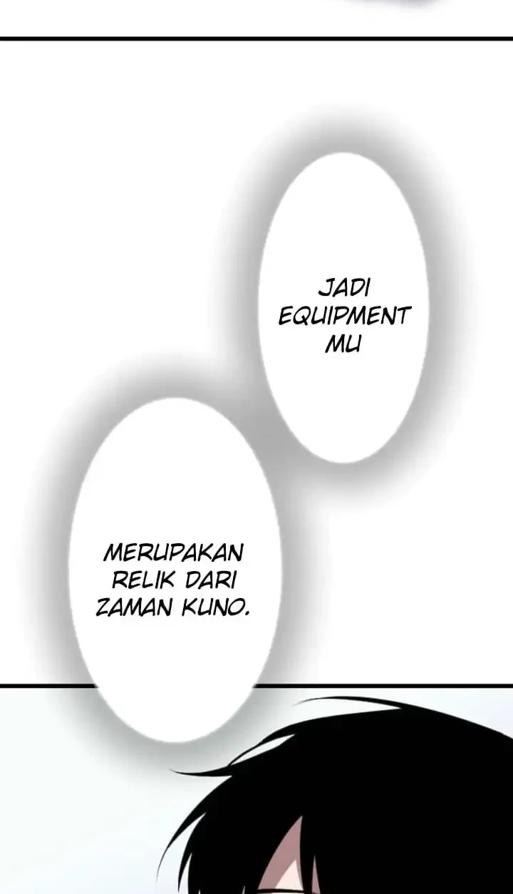 Unparalleled ??? Rank Hidden Equipment Chapter 89 Gambar 53