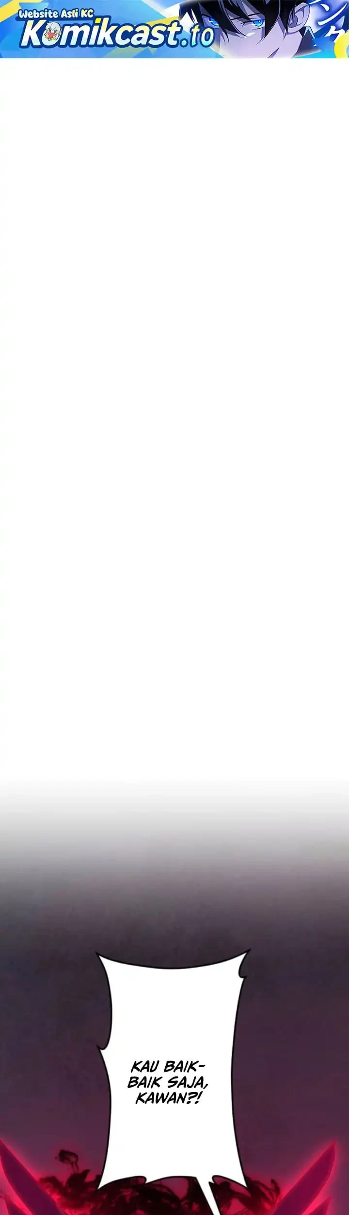 Manga Unparalleled ??? Rank Hidden Equipment Chapter 89 gambar 2