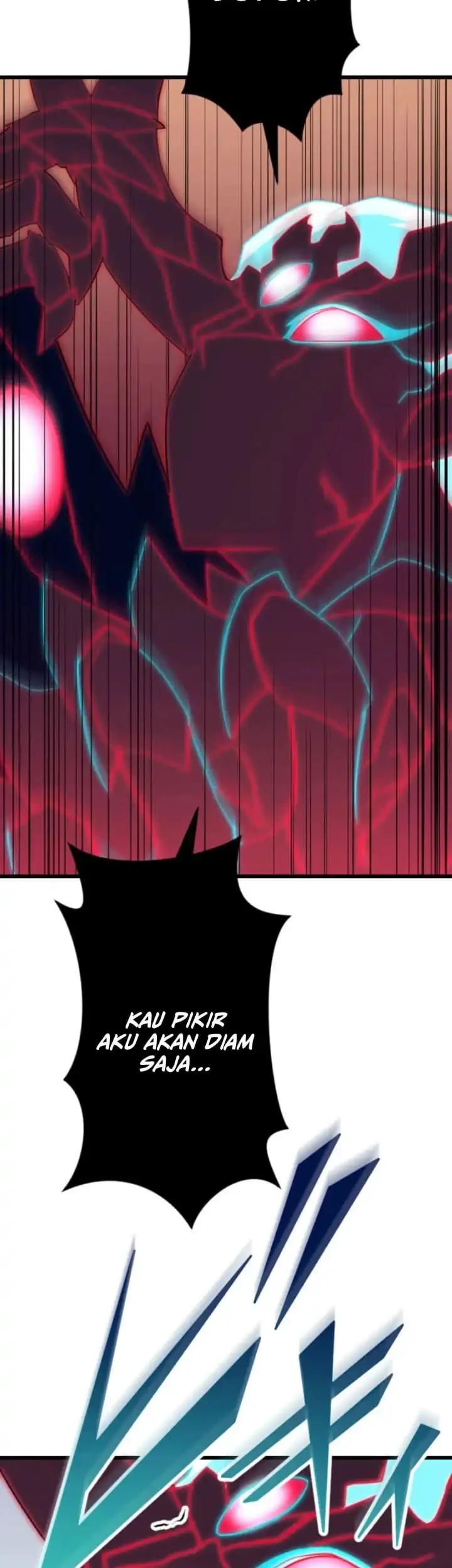 Unparalleled ??? Rank Hidden Equipment Chapter 89 Gambar 60