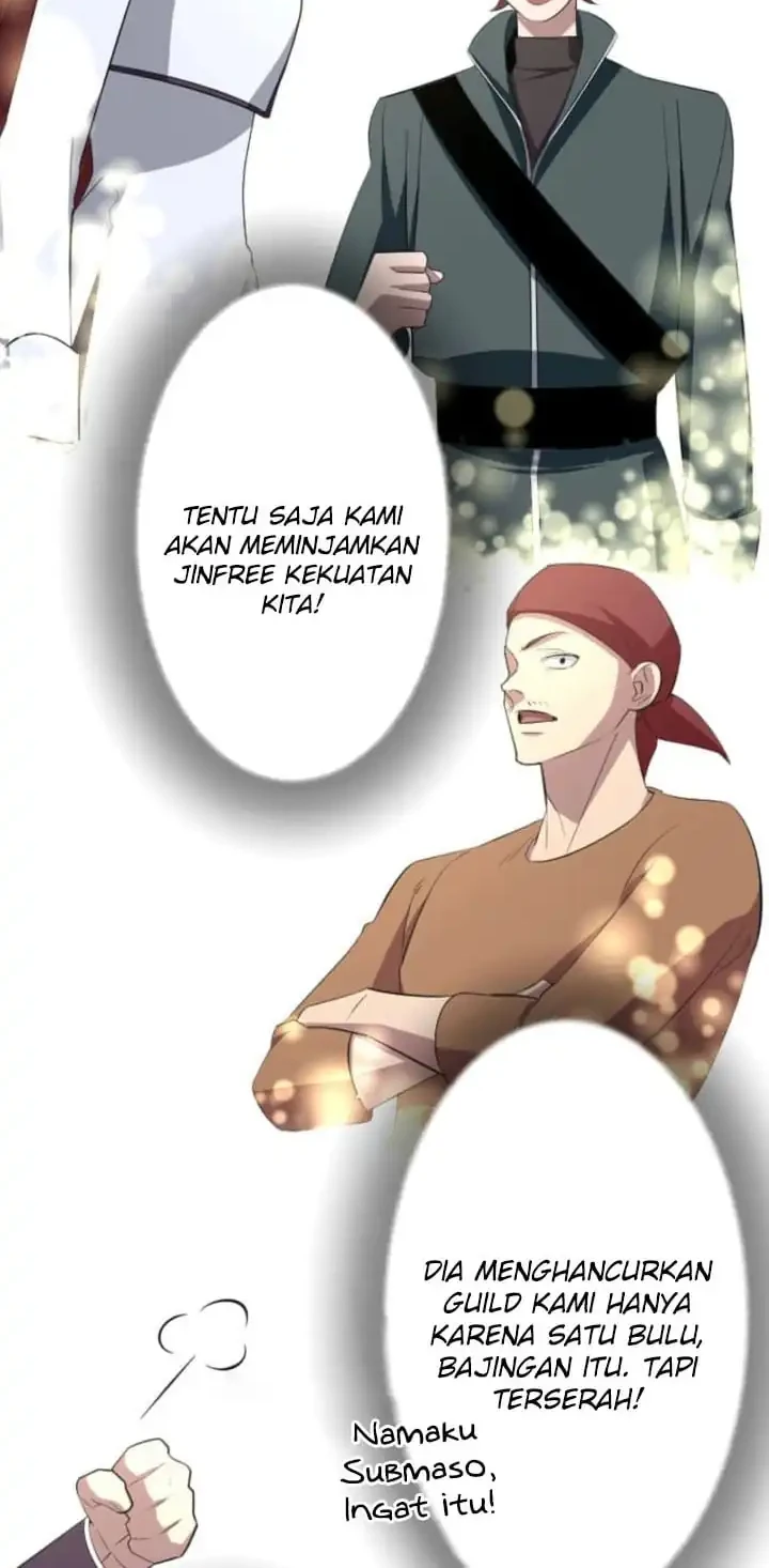 Unparalleled ??? Rank Hidden Equipment Chapter 89 Gambar 63