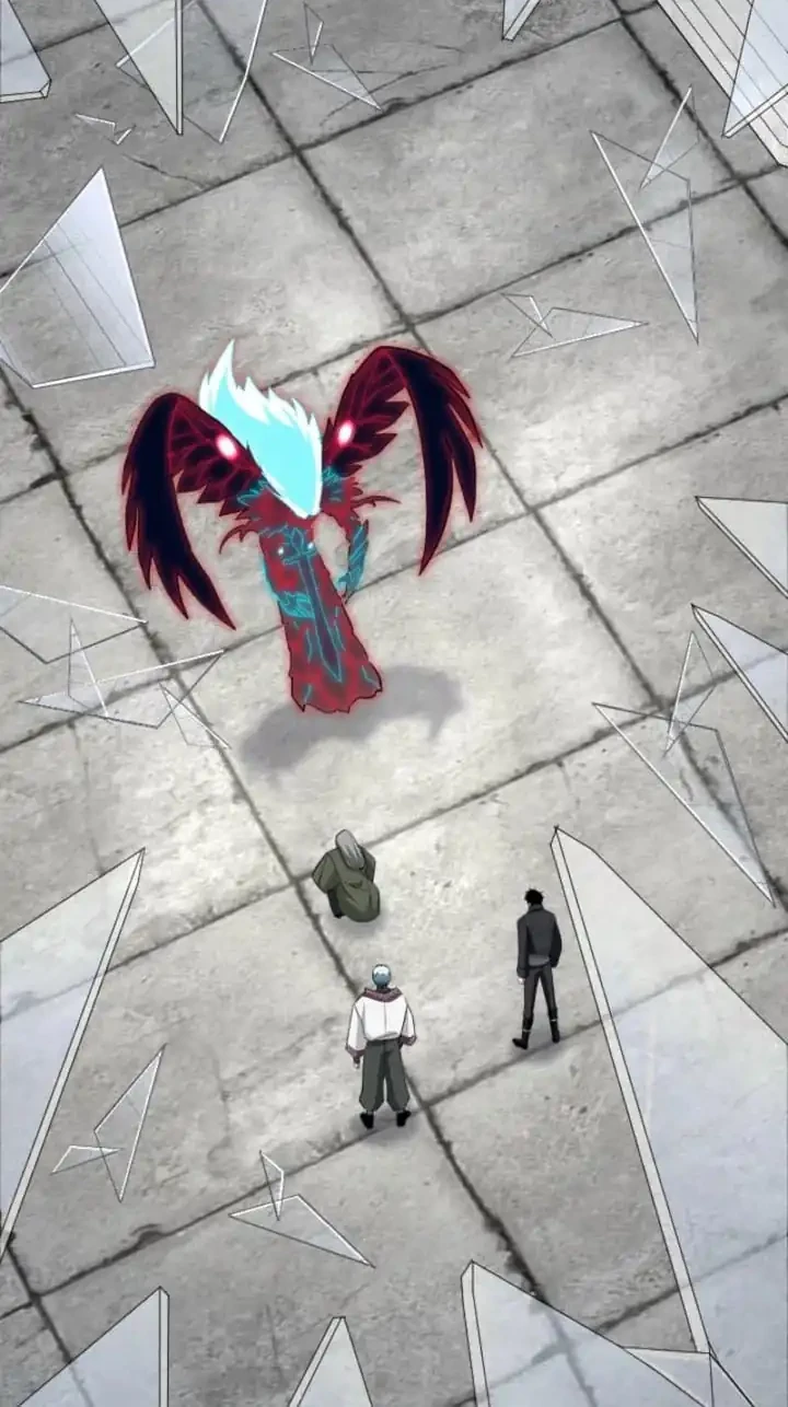 Unparalleled ??? Rank Hidden Equipment Chapter 89 Gambar 75