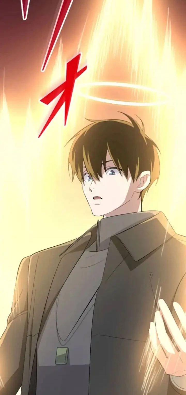 Unparalleled ??? Rank Hidden Equipment Chapter 89 Gambar 87