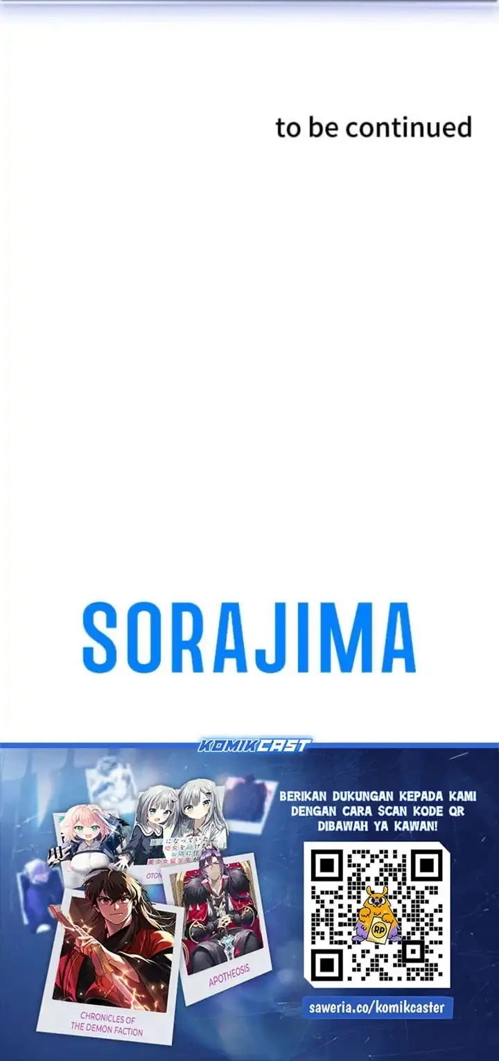 Unparalleled ??? Rank Hidden Equipment Chapter 89 Gambar 89