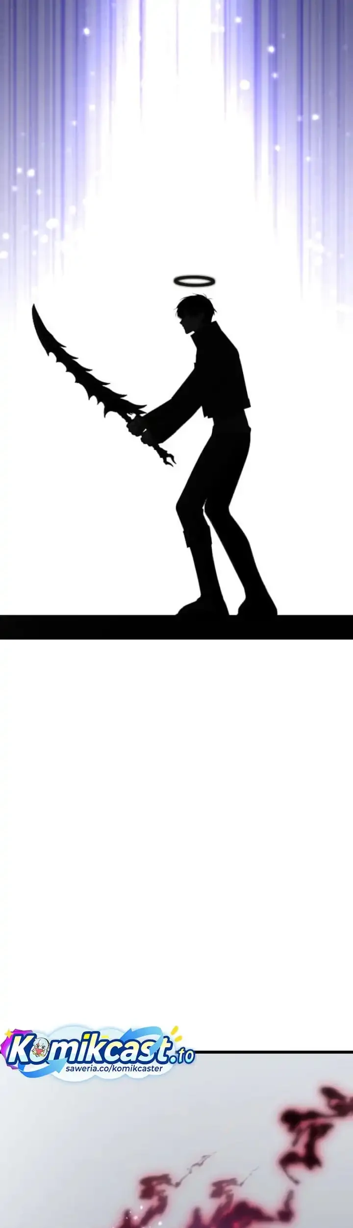 Unparalleled ??? Rank Hidden Equipment Chapter 89 Gambar 10