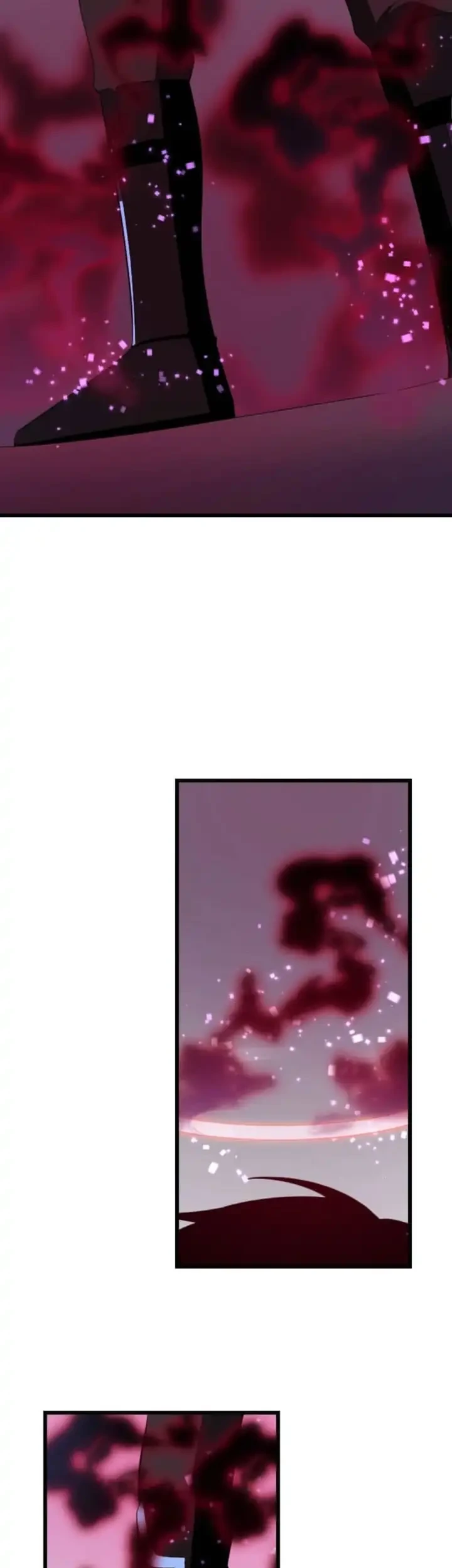 Unparalleled ??? Rank Hidden Equipment Chapter 89 Gambar 12