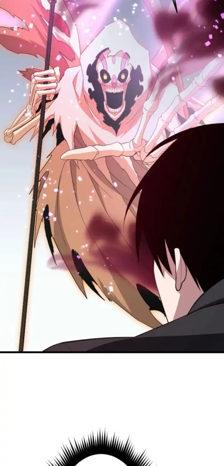 Unparalleled ??? Rank Hidden Equipment Chapter 89 Gambar 15