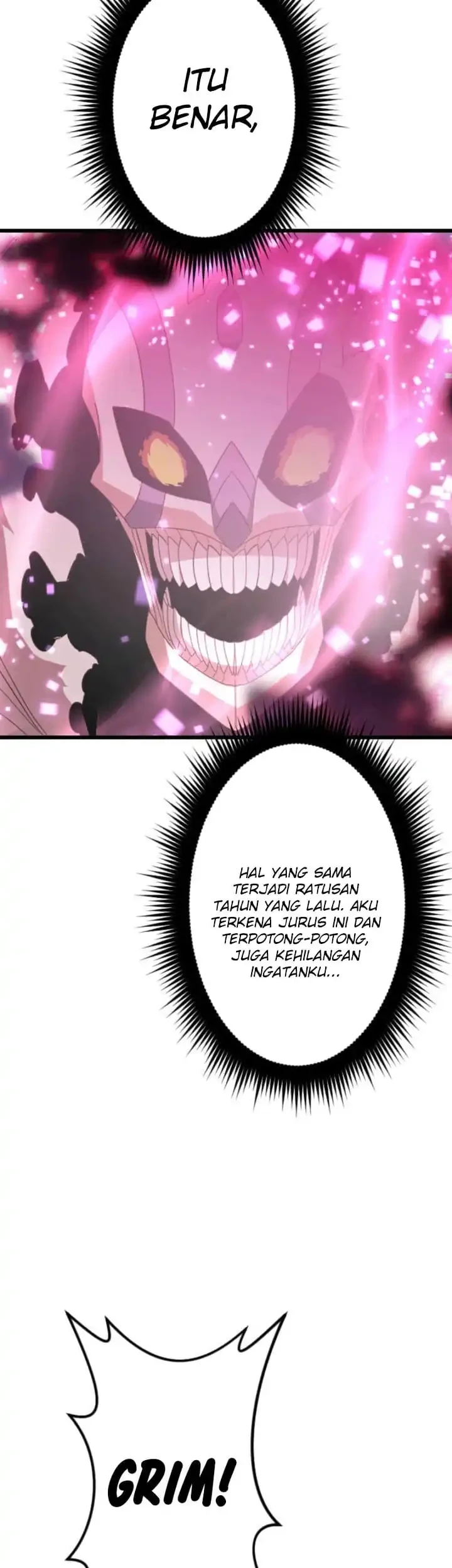 Unparalleled ??? Rank Hidden Equipment Chapter 89 Gambar 16