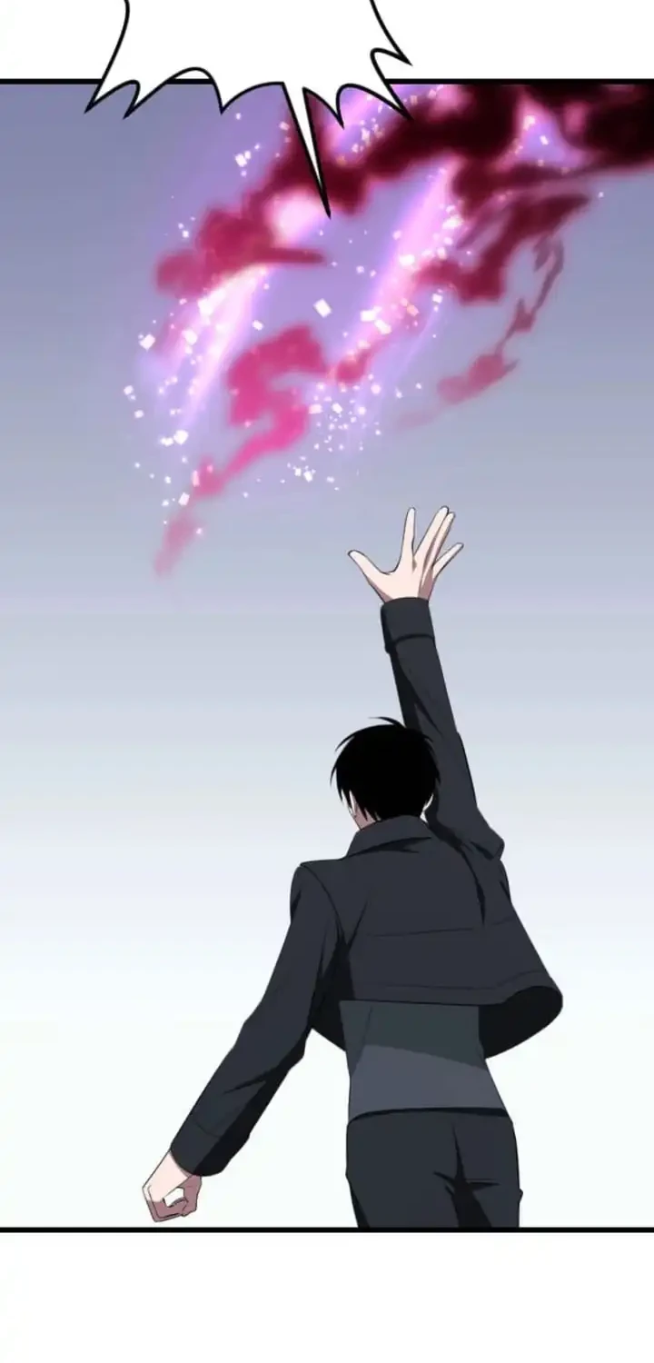 Unparalleled ??? Rank Hidden Equipment Chapter 89 Gambar 17