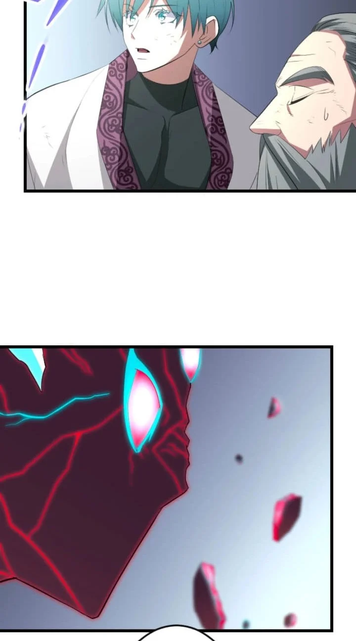 Unparalleled ??? Rank Hidden Equipment Chapter 90 Gambar 19