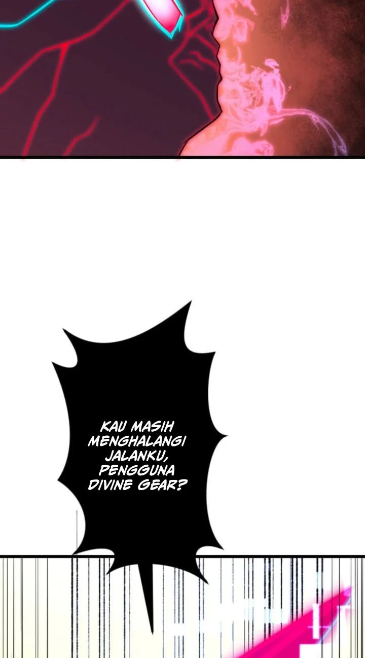 Unparalleled ??? Rank Hidden Equipment Chapter 90 Gambar 21