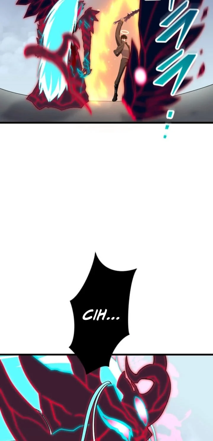 Unparalleled ??? Rank Hidden Equipment Chapter 90 Gambar 27