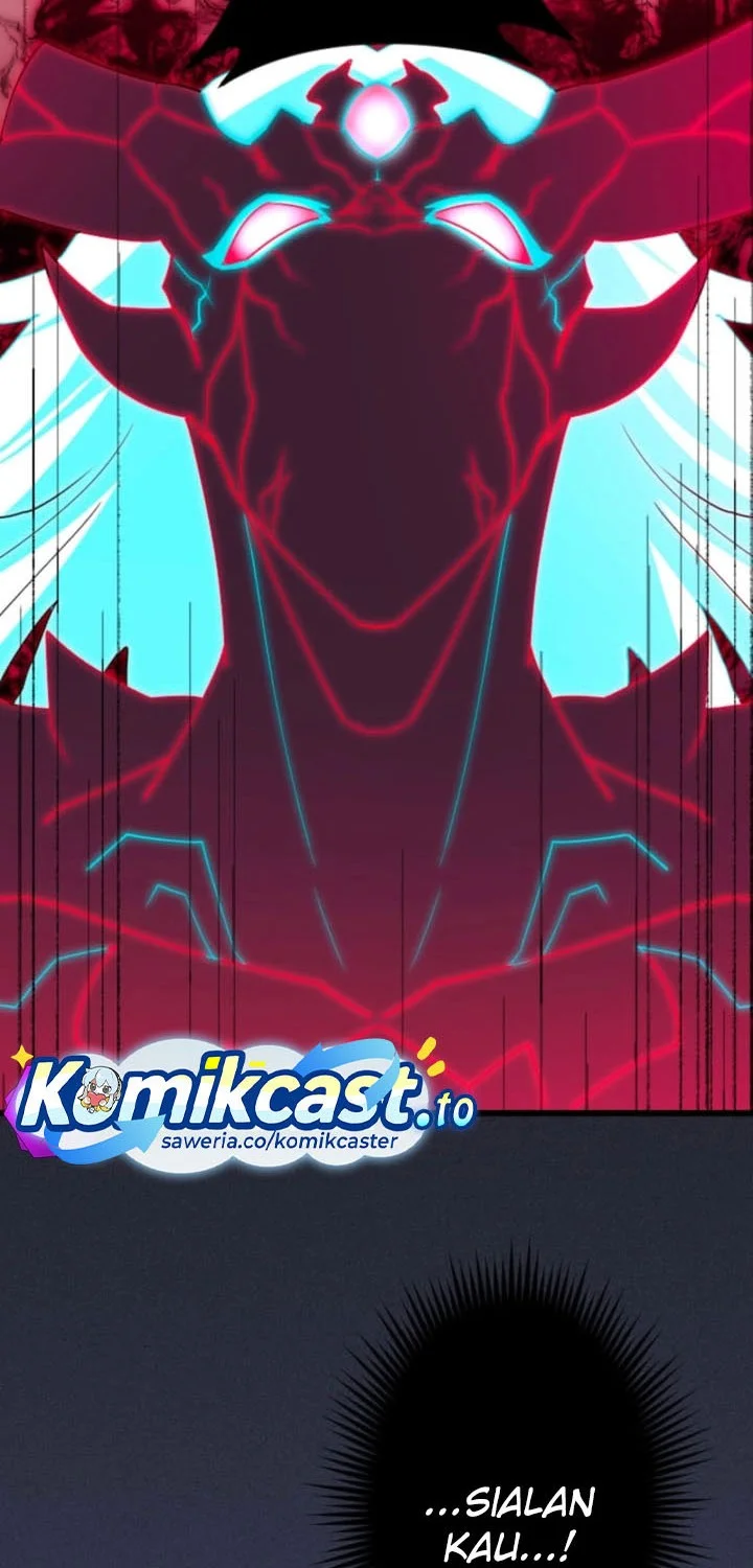 Unparalleled ??? Rank Hidden Equipment Chapter 90 Gambar 39