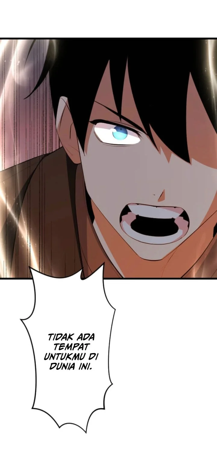 Unparalleled ??? Rank Hidden Equipment Chapter 90 Gambar 41