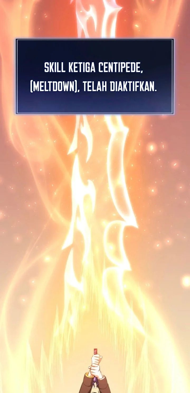 Unparalleled ??? Rank Hidden Equipment Chapter 90 Gambar 43