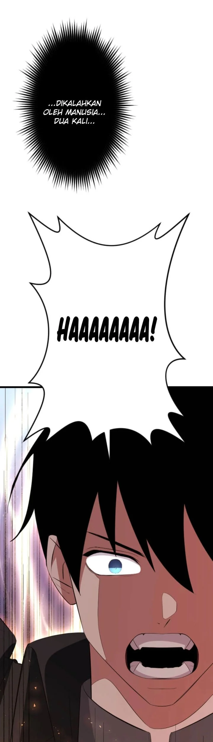 Unparalleled ??? Rank Hidden Equipment Chapter 90 Gambar 46