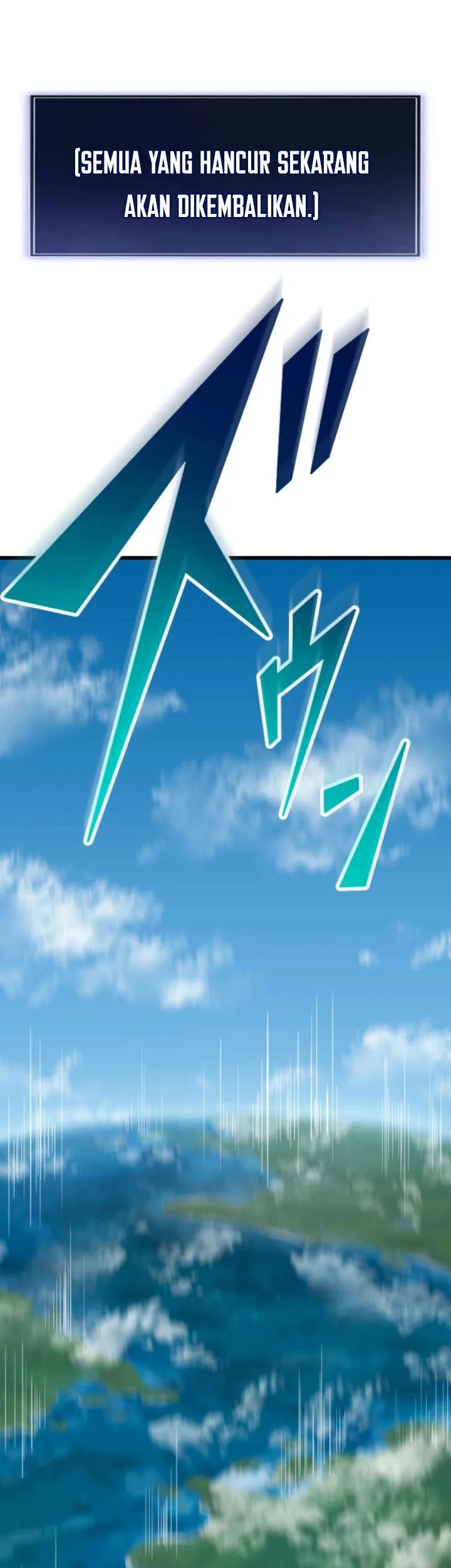 Unparalleled ??? Rank Hidden Equipment Chapter 90 Gambar 62