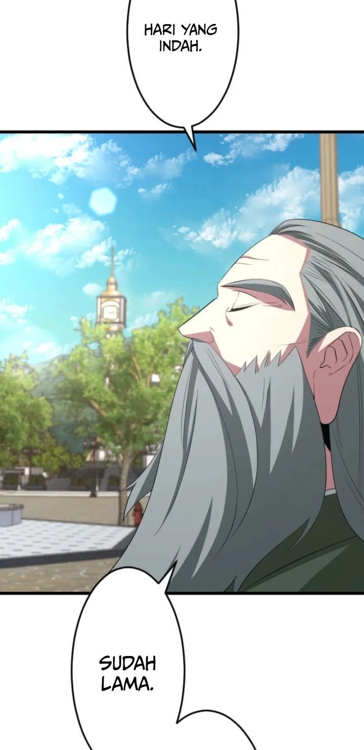 Unparalleled ??? Rank Hidden Equipment Chapter 90 Gambar 67