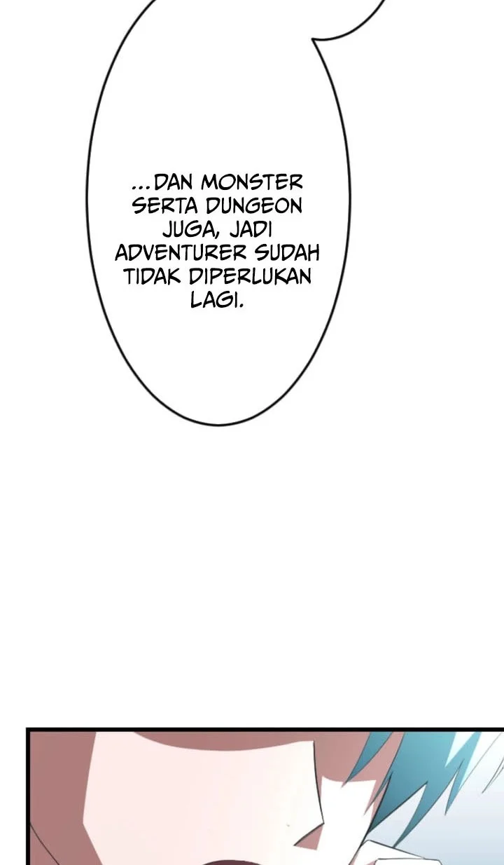 Unparalleled ??? Rank Hidden Equipment Chapter 90 Gambar 75