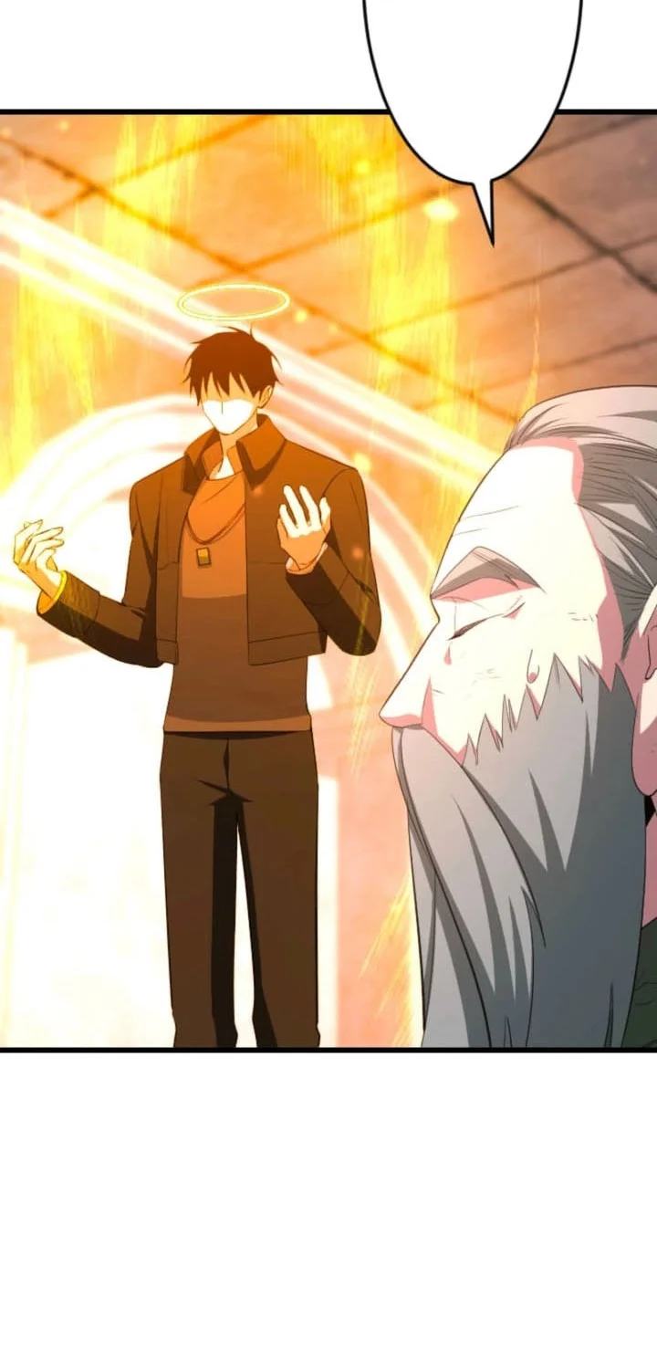 Unparalleled ??? Rank Hidden Equipment Chapter 90 Gambar 5