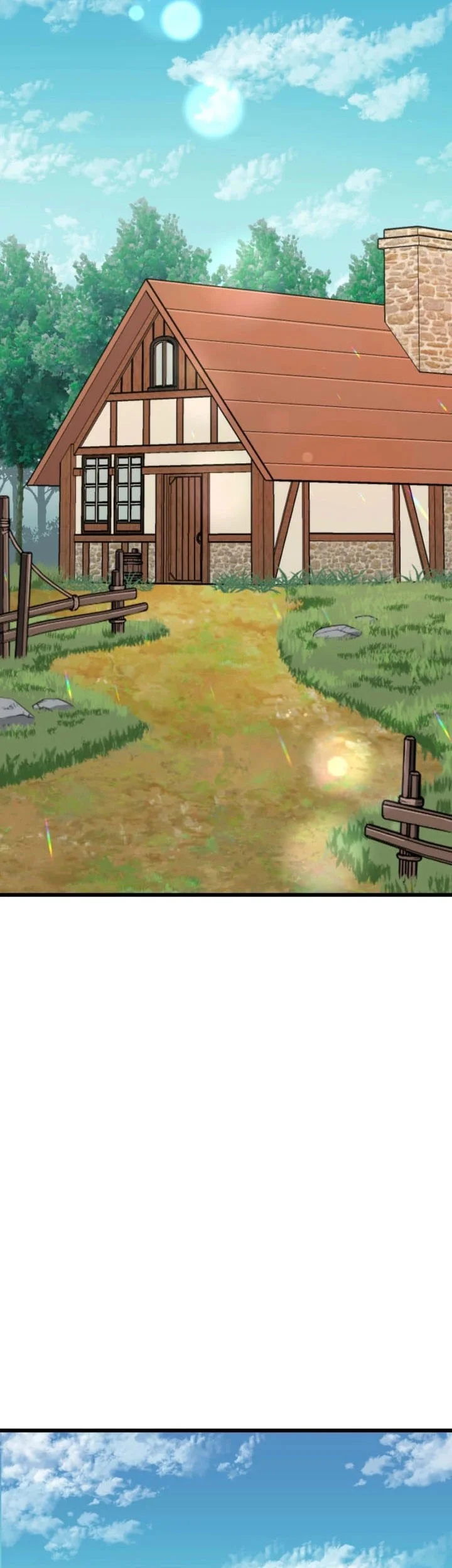 Unparalleled ??? Rank Hidden Equipment Chapter 90 Gambar 84