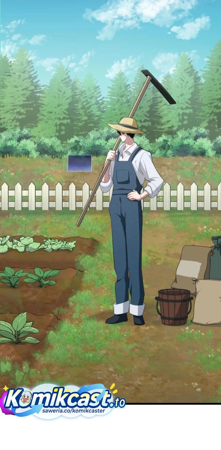 Unparalleled ??? Rank Hidden Equipment Chapter 90 Gambar 85