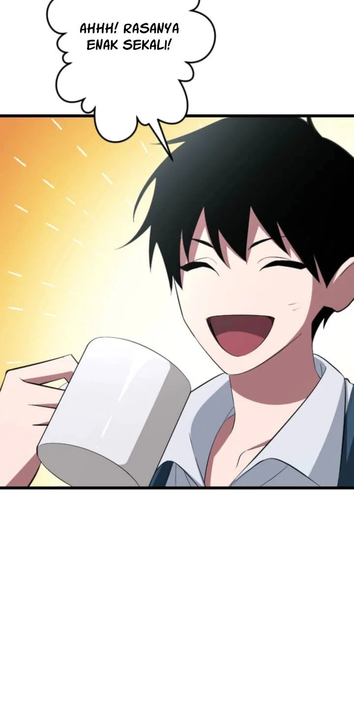 Unparalleled ??? Rank Hidden Equipment Chapter 90 Gambar 89