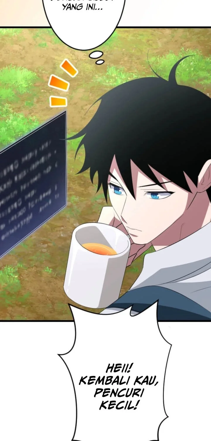 Unparalleled ??? Rank Hidden Equipment Chapter 90 Gambar 93