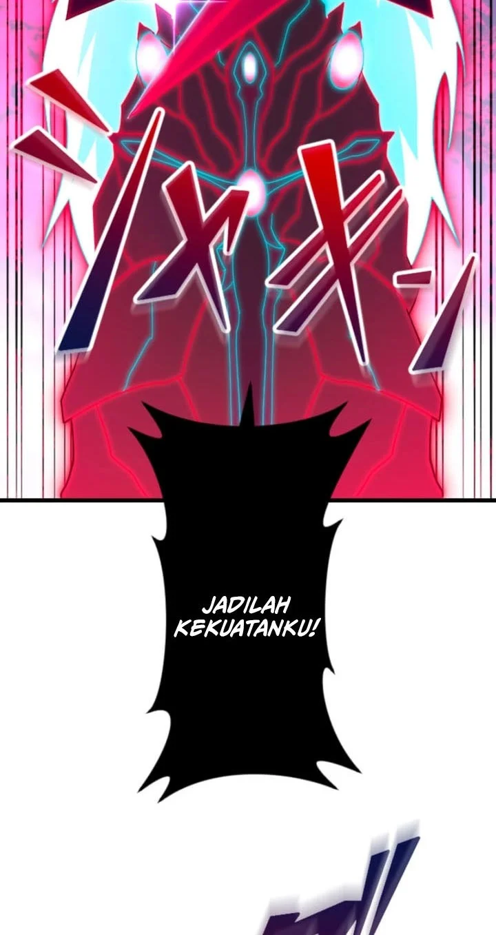 Unparalleled ??? Rank Hidden Equipment Chapter 90 Gambar 13