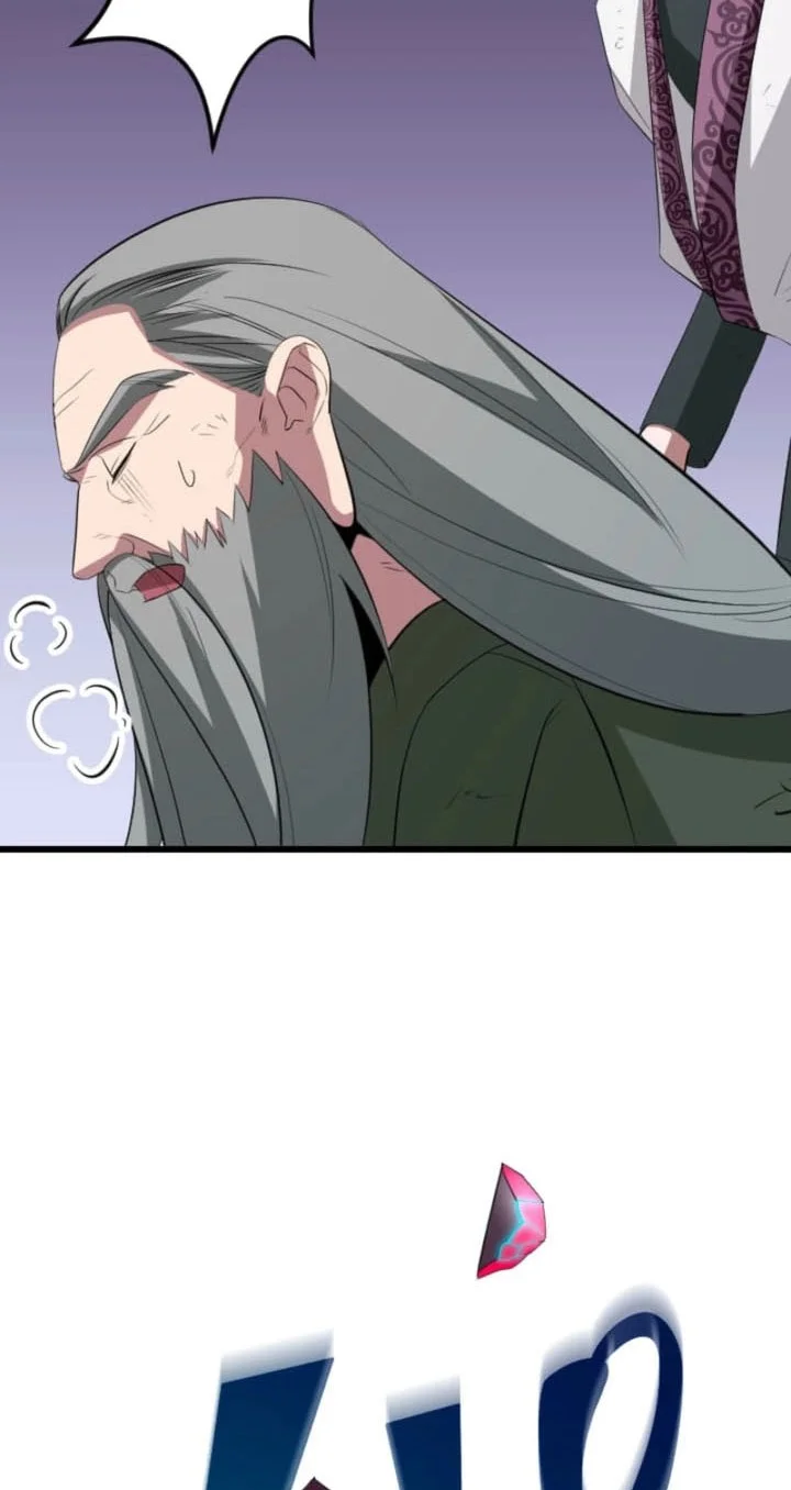 Unparalleled ??? Rank Hidden Equipment Chapter 90 Gambar 15