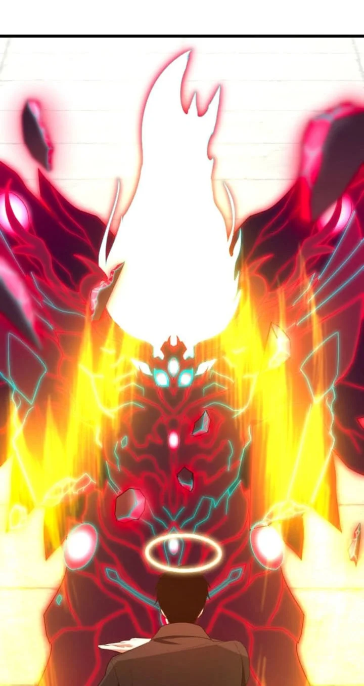 Unparalleled ??? Rank Hidden Equipment Chapter 90 Gambar 17