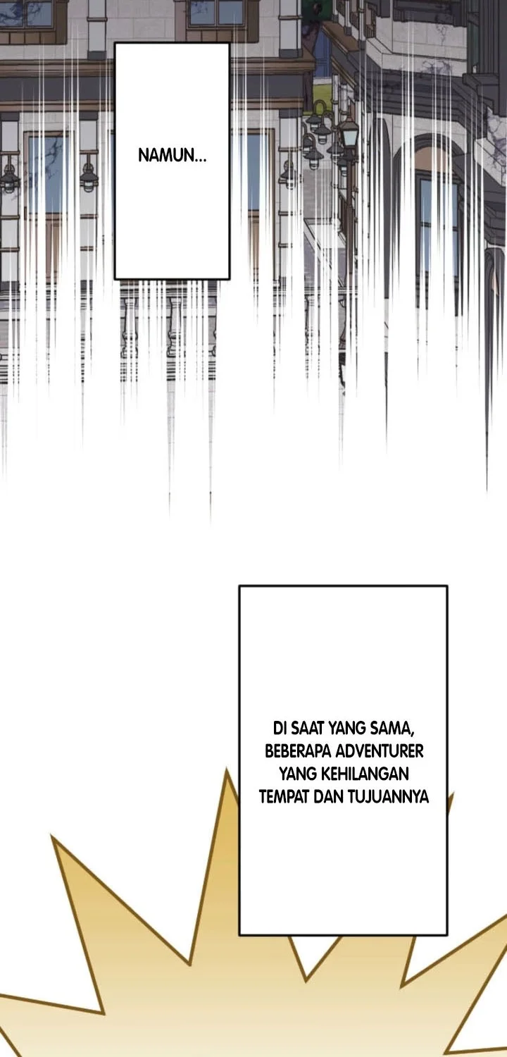 Unparalleled ??? Rank Hidden Equipment Chapter 91 Gambar 21