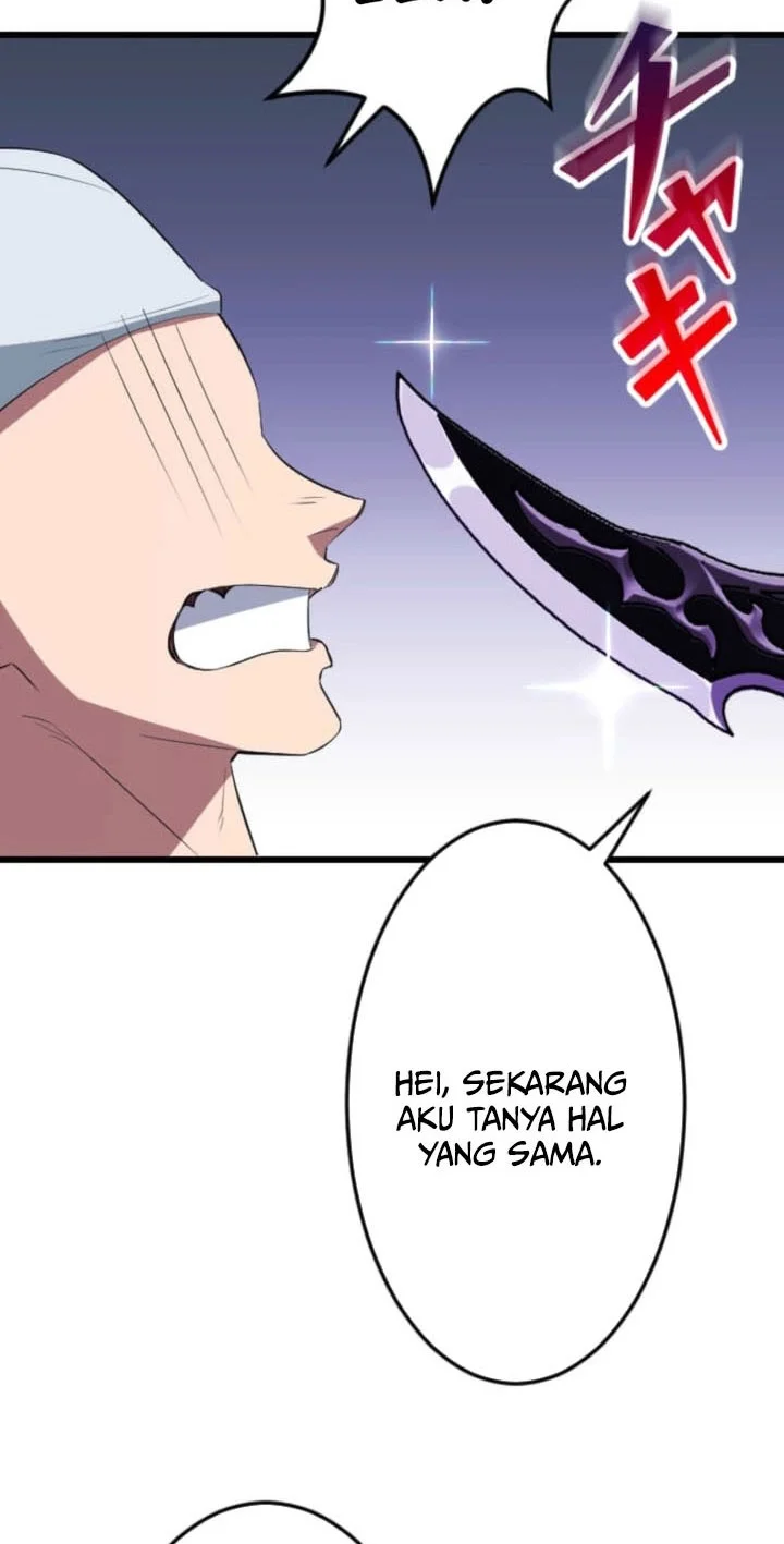 Unparalleled ??? Rank Hidden Equipment Chapter 91 Gambar 45