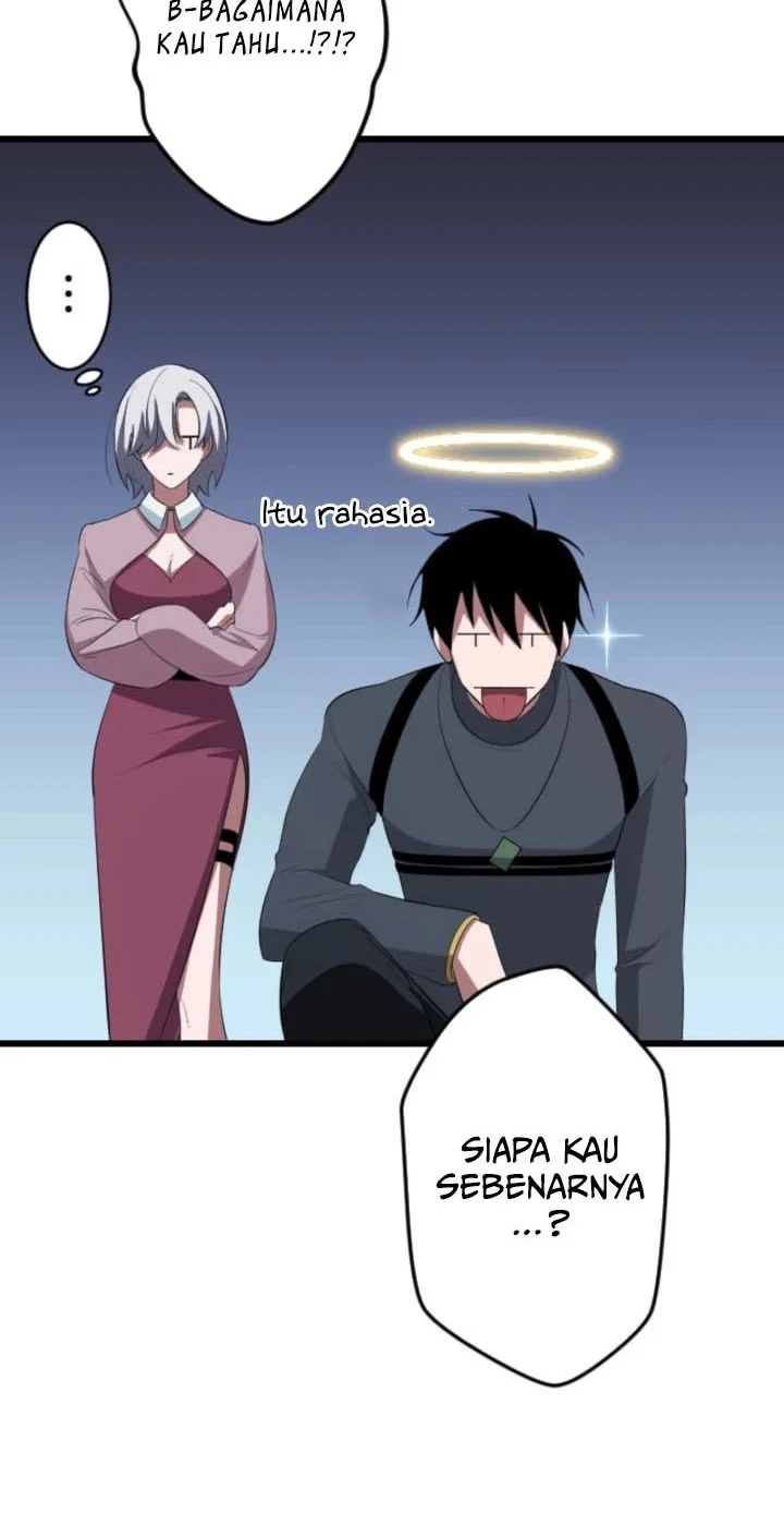 Unparalleled ??? Rank Hidden Equipment Chapter 91 Gambar 55