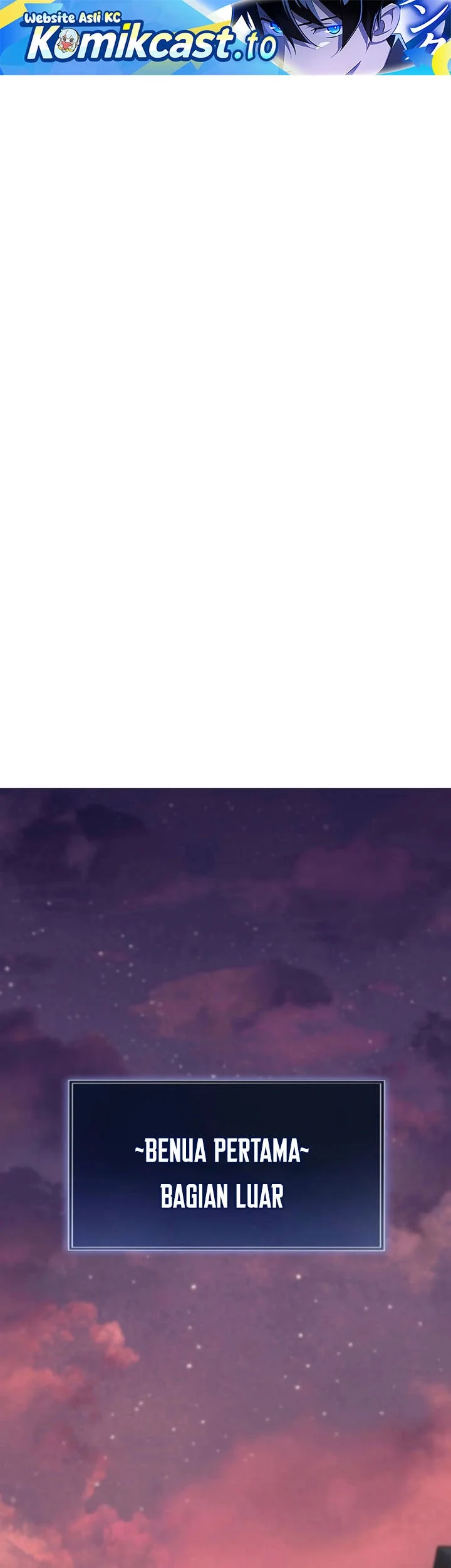 Manga Unparalleled ??? Rank Hidden Equipment Chapter 91 gambar 2