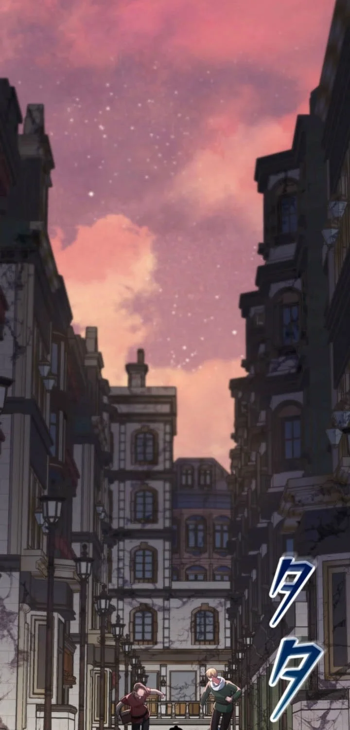 Unparalleled ??? Rank Hidden Equipment Chapter 91 Gambar 3