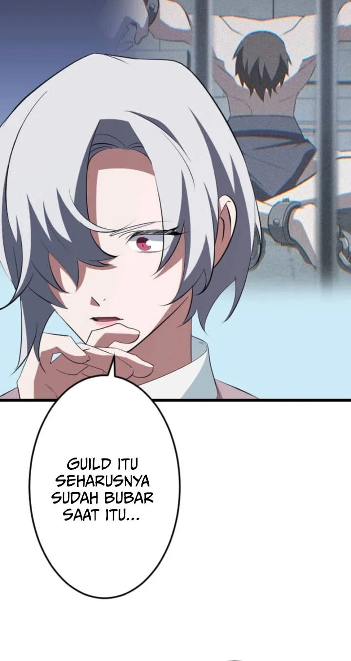 Unparalleled ??? Rank Hidden Equipment Chapter 91 Gambar 65