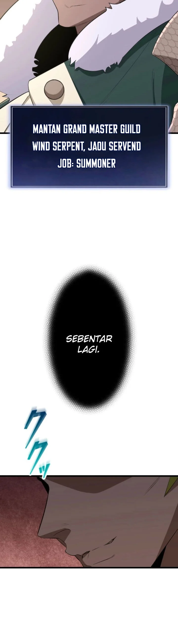 Unparalleled ??? Rank Hidden Equipment Chapter 91 Gambar 78