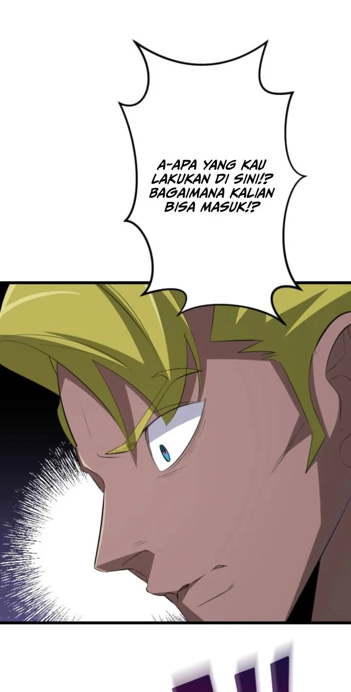 Unparalleled ??? Rank Hidden Equipment Chapter 91 Gambar 79