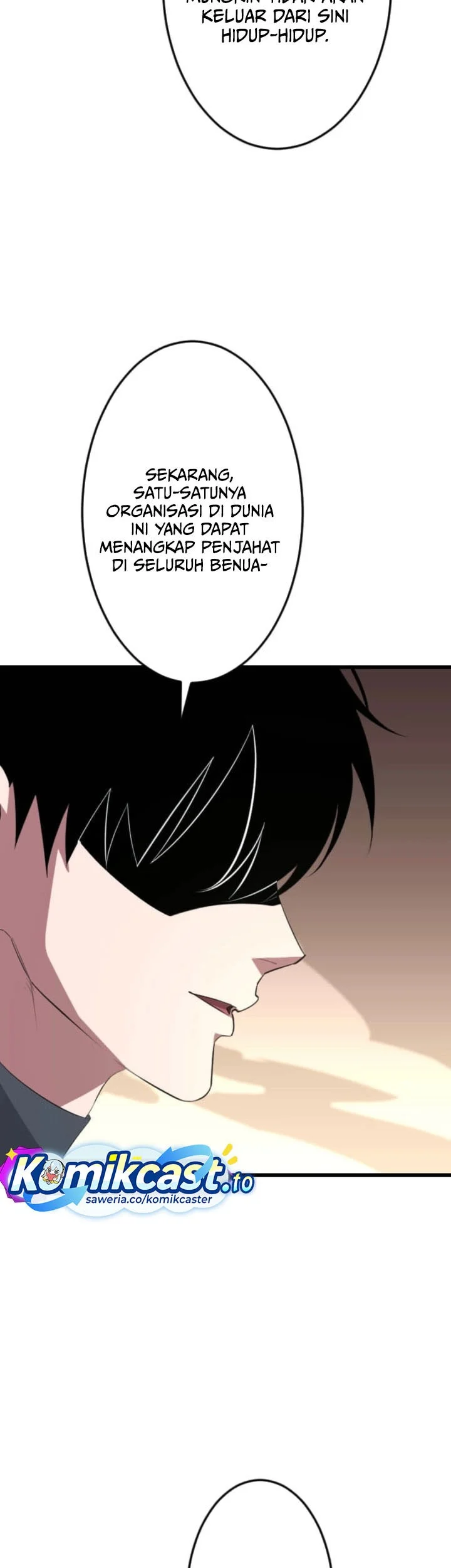 Unparalleled ??? Rank Hidden Equipment Chapter 91 Gambar 84