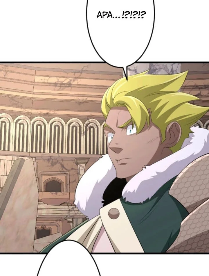 Unparalleled ??? Rank Hidden Equipment Chapter 91 Gambar 85