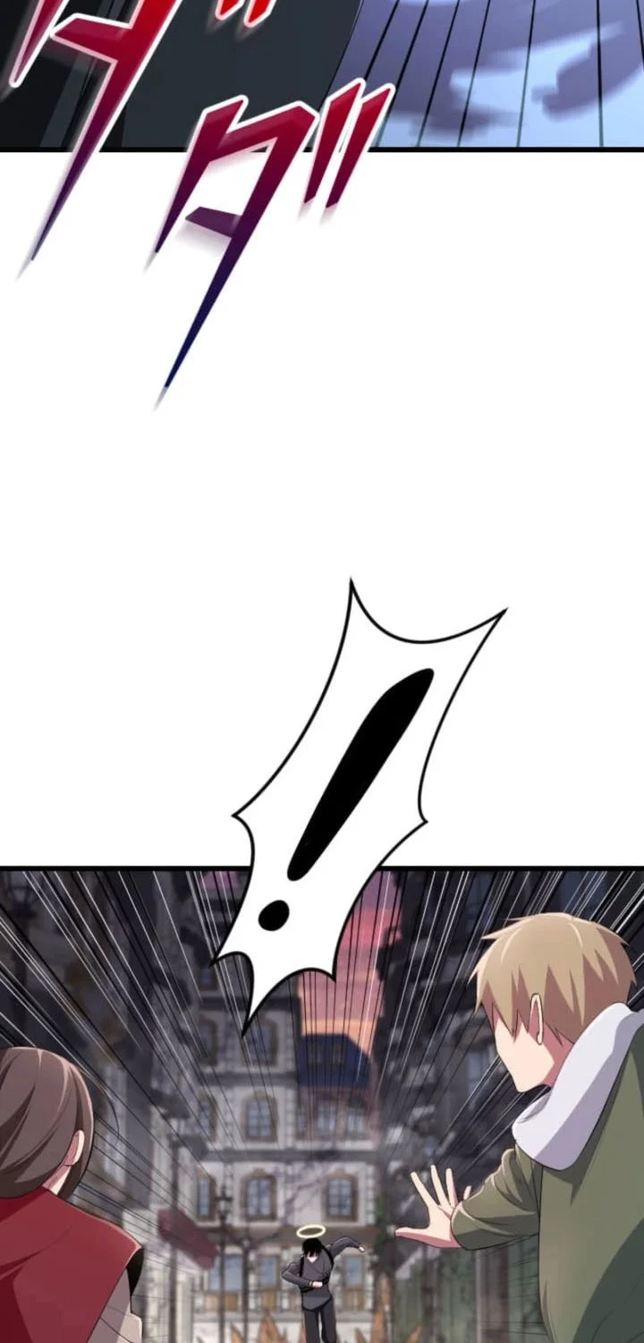 Unparalleled ??? Rank Hidden Equipment Chapter 91 Gambar 7