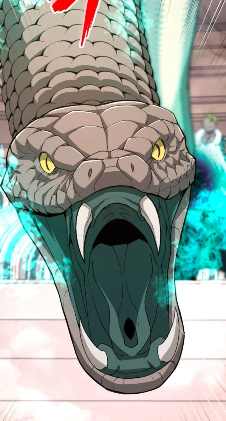 Unparalleled ??? Rank Hidden Equipment Chapter 92 Gambar 19