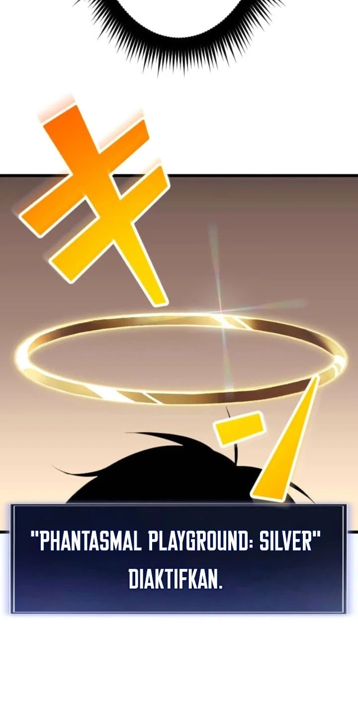 Unparalleled ??? Rank Hidden Equipment Chapter 92 Gambar 29