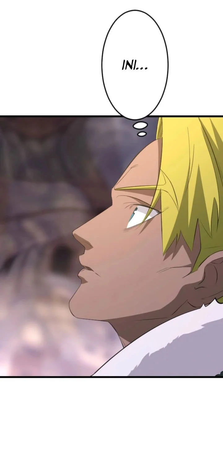 Unparalleled ??? Rank Hidden Equipment Chapter 92 Gambar 31