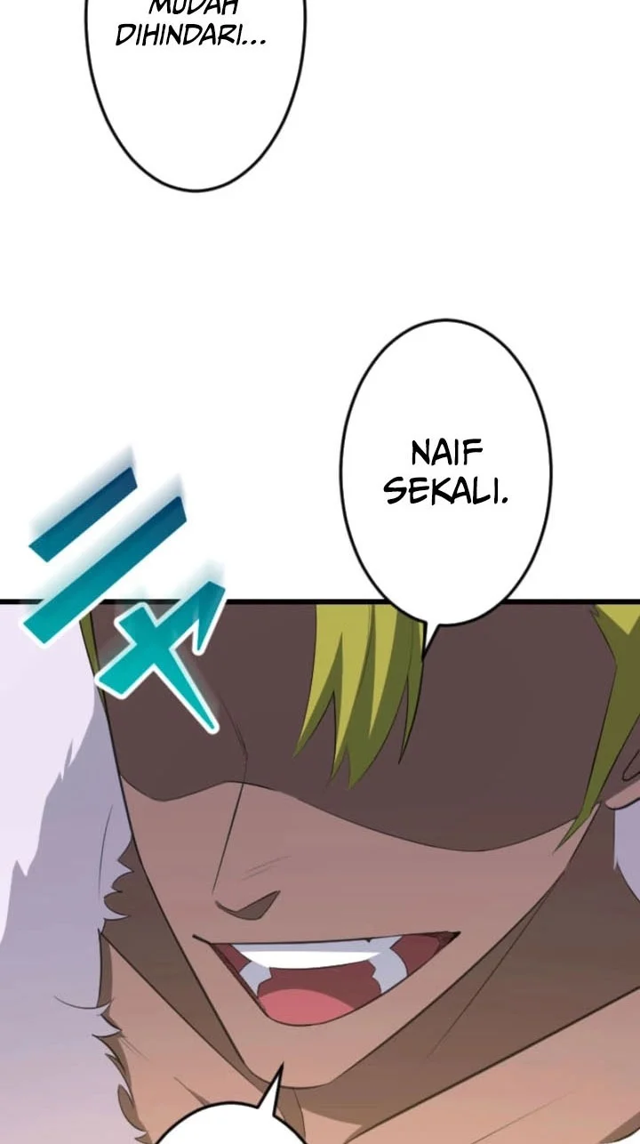 Unparalleled ??? Rank Hidden Equipment Chapter 92 Gambar 39