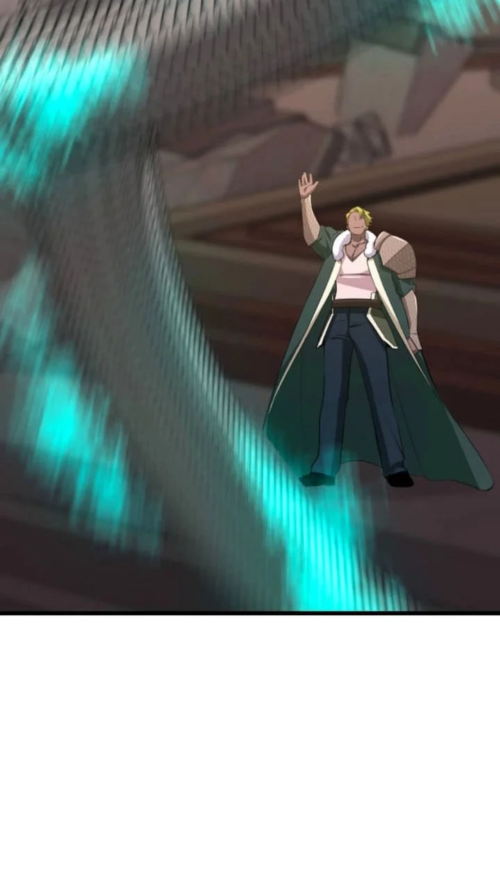 Unparalleled ??? Rank Hidden Equipment Chapter 92 Gambar 41